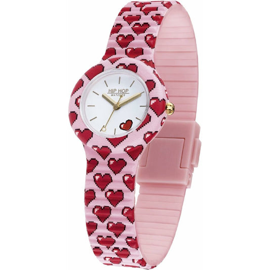 Ladies' Watch Hip Hop HWU0977 (Ø 32 mm) Hip Hop