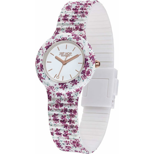 Ladies' Watch Hip Hop HWU0995 (Ø 32 mm) Hip Hop