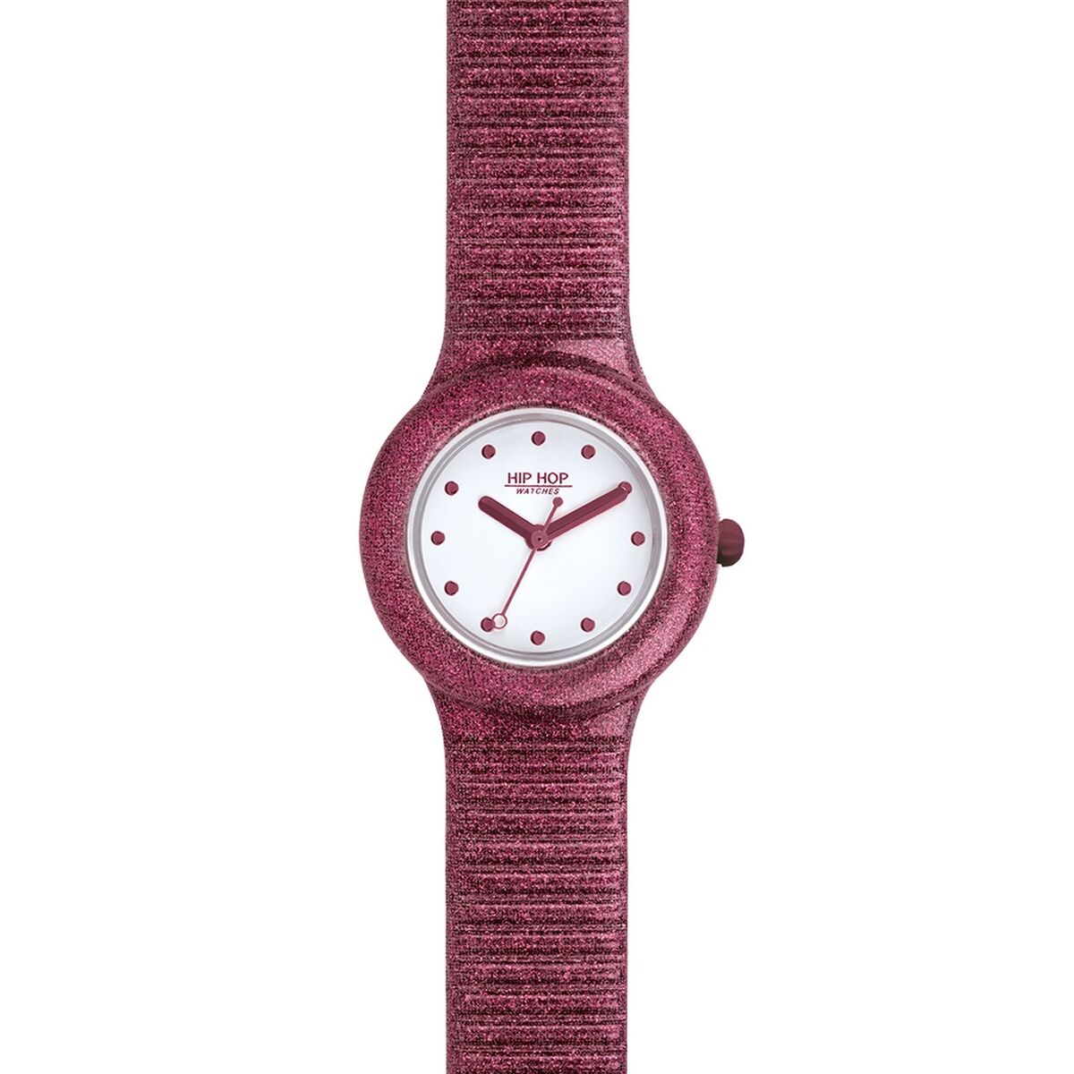 Ladies' Watch Hip Hop HWU1022 (Ø 32 mm) Hip Hop