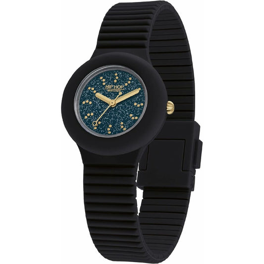 Ladies' Watch Hip Hop HWU1057 (Ø 32 mm)