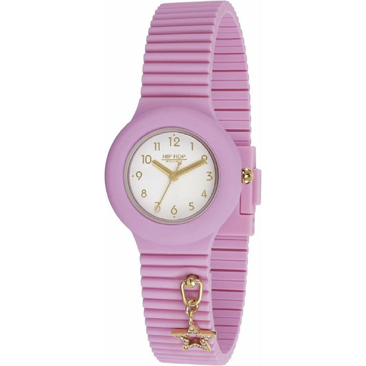 Ladies' Watch Hip Hop HWU1090 (Ø 32 mm) Hip Hop