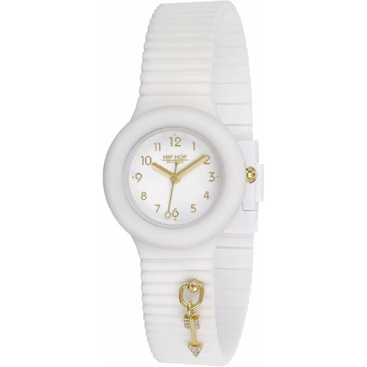 Ladies' Watch Hip Hop HWU1095 (Ø 32 mm) Hip Hop