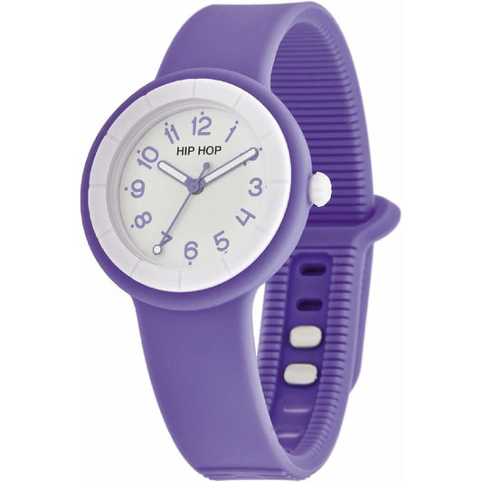 Ladies' Watch Hip Hop HWU1100 (Ø 34 mm) Hip Hop