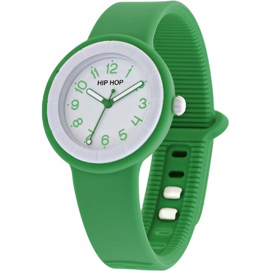 Ladies' Watch Hip Hop HWU1101 (Ø 34 mm) Hip Hop