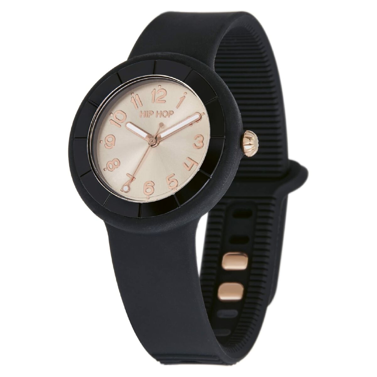 Ladies' Watch Hip Hop HWU1118 (Ø 34 mm) Hip Hop