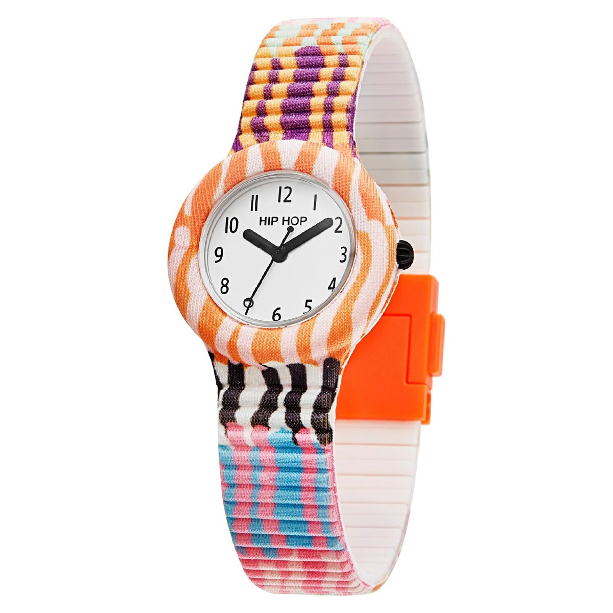 Ladies' Watch Hip Hop HWU1138 Hip Hop