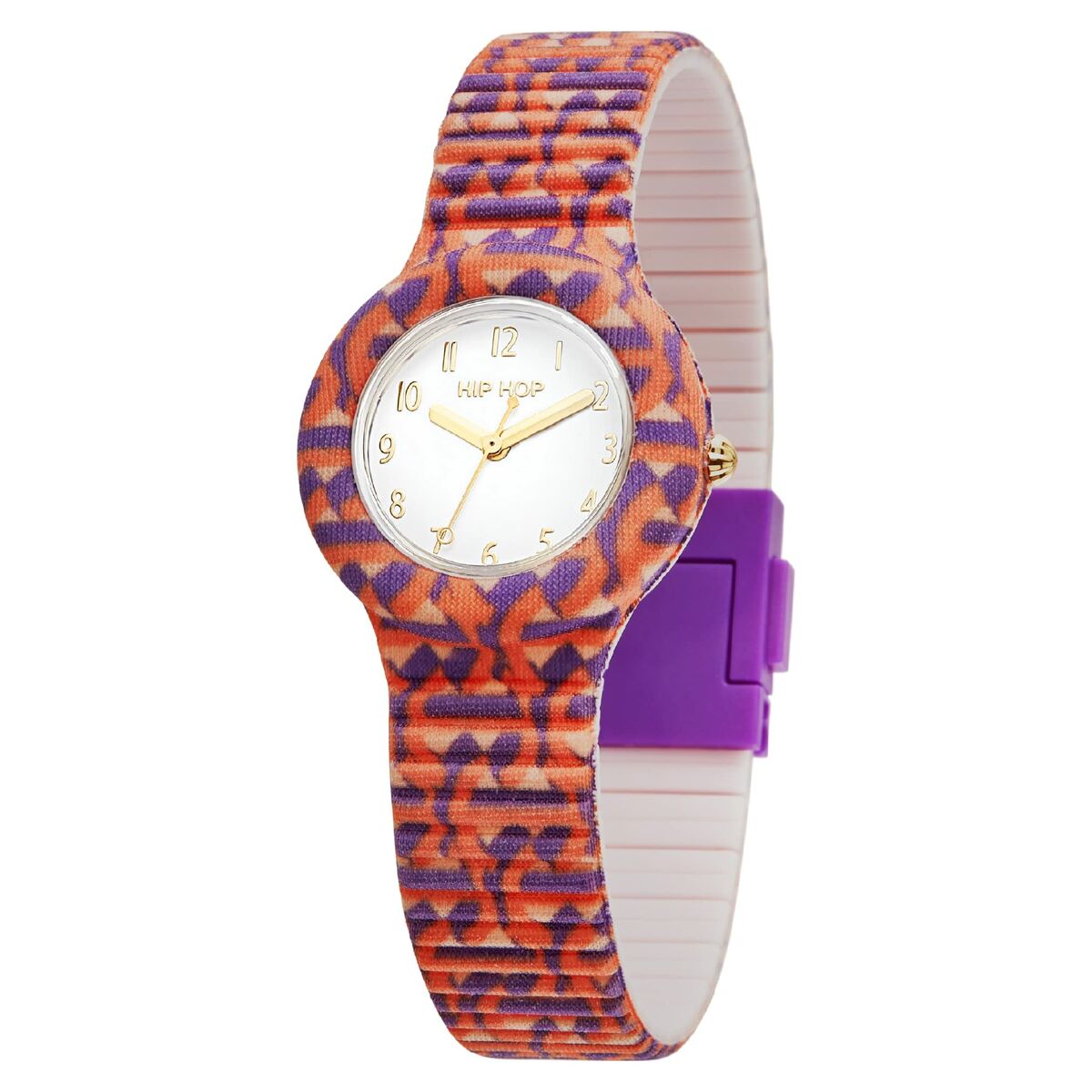 Ladies' Watch Hip Hop HWU1151 Hip Hop