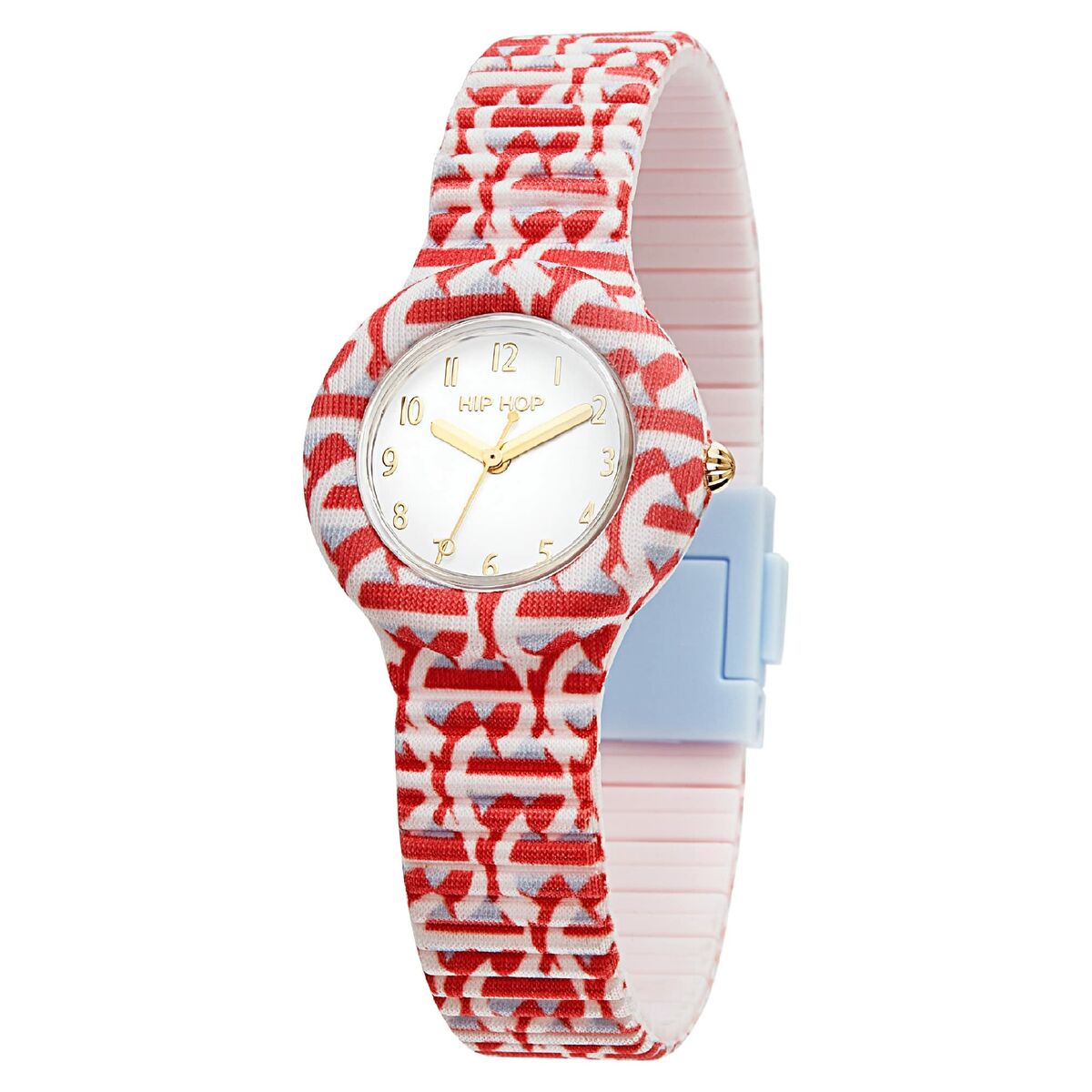 Ladies' Watch Hip Hop HWU1152 Hip Hop