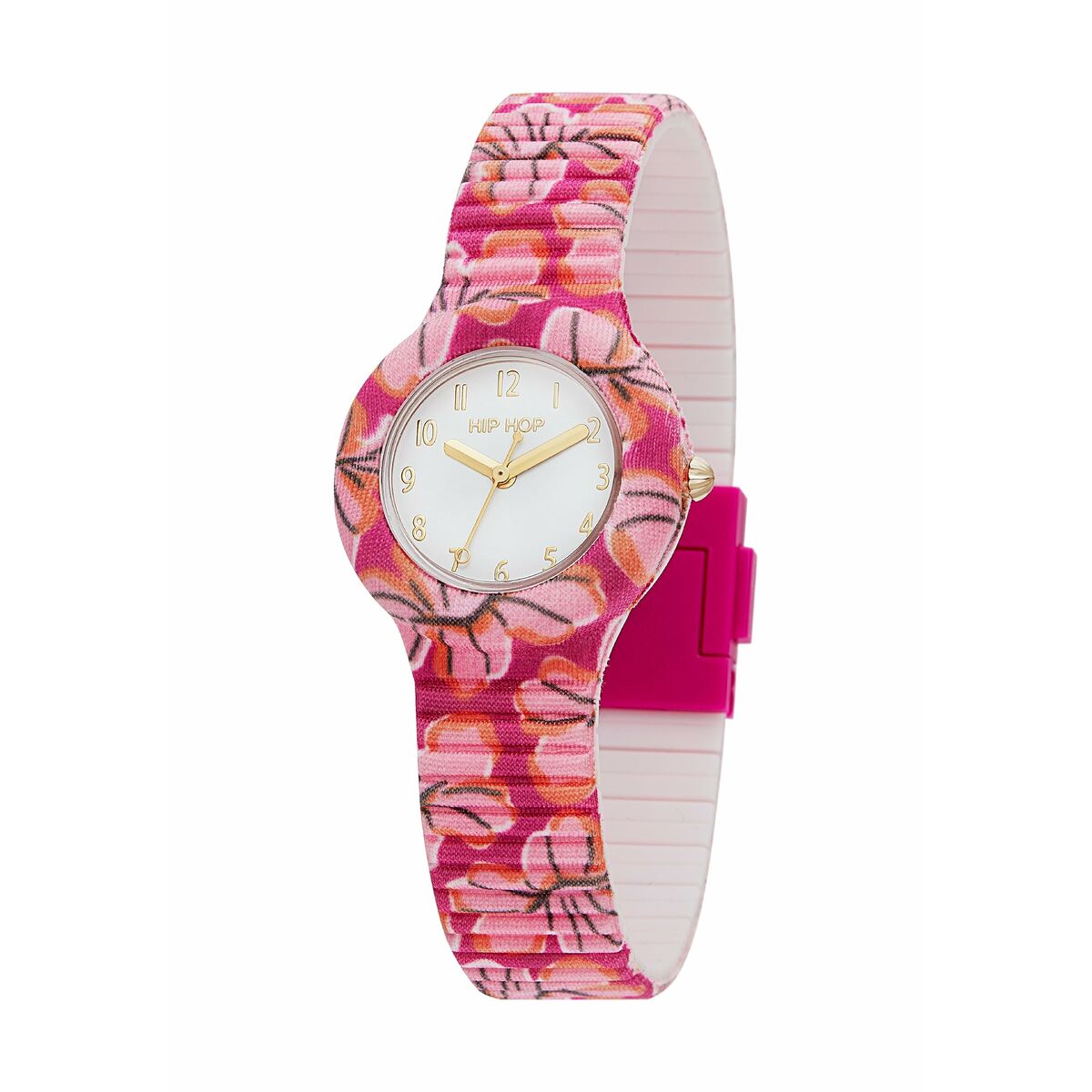 Ladies' Watch Hip Hop HWU1174 Hip Hop