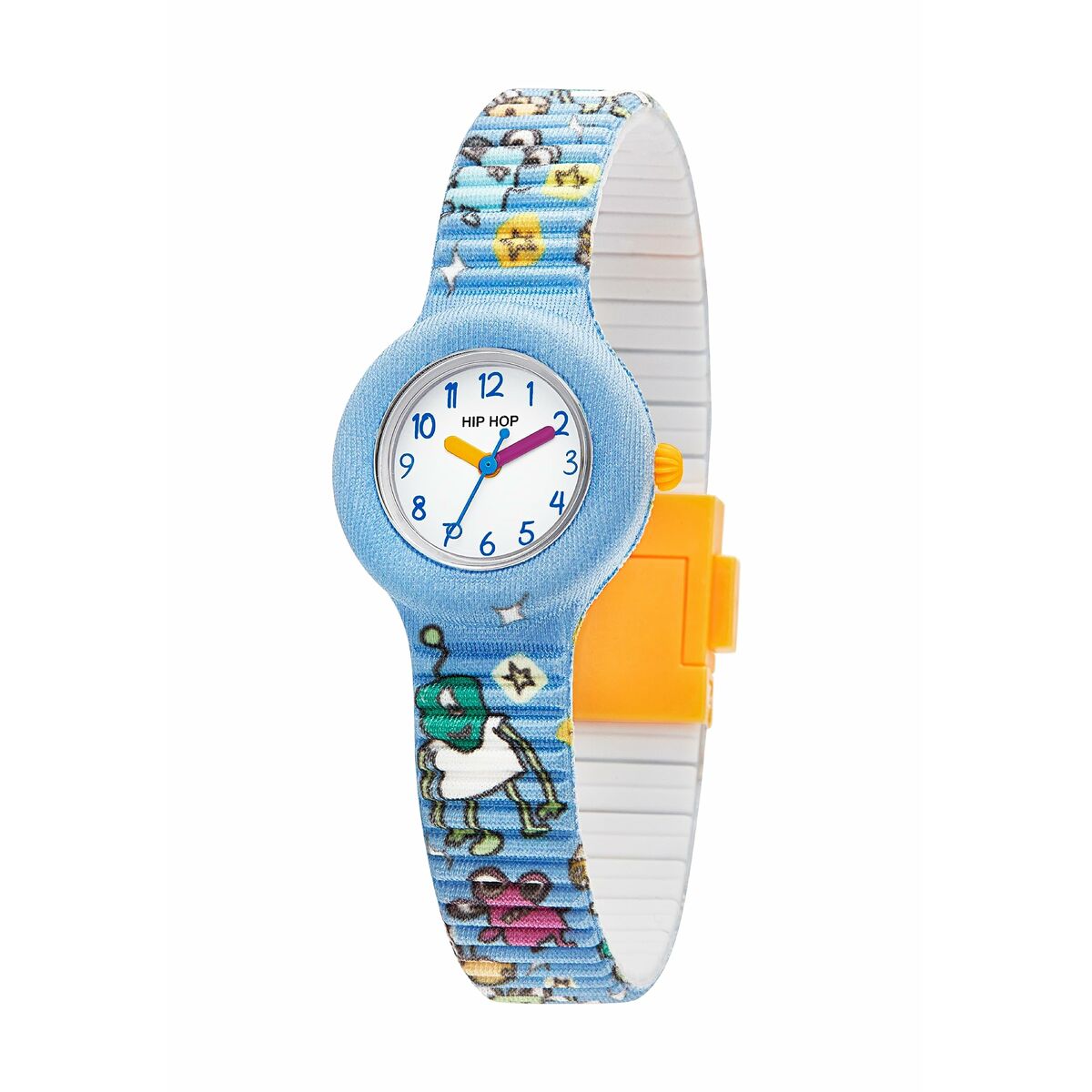 Infant's Watch Hip Hop HWU1176 Hip Hop