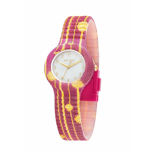 Ladies' Watch Hip Hop HWU1182 Hip Hop