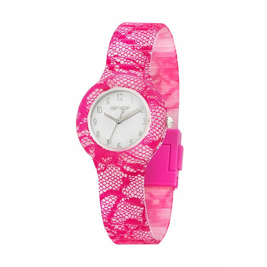 Ladies' Watch Hip Hop HWU1187 Hip Hop