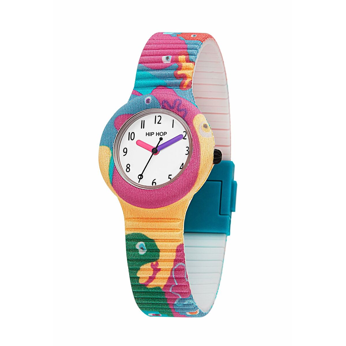 Ladies' Watch Hip Hop HWU1189 Hip Hop