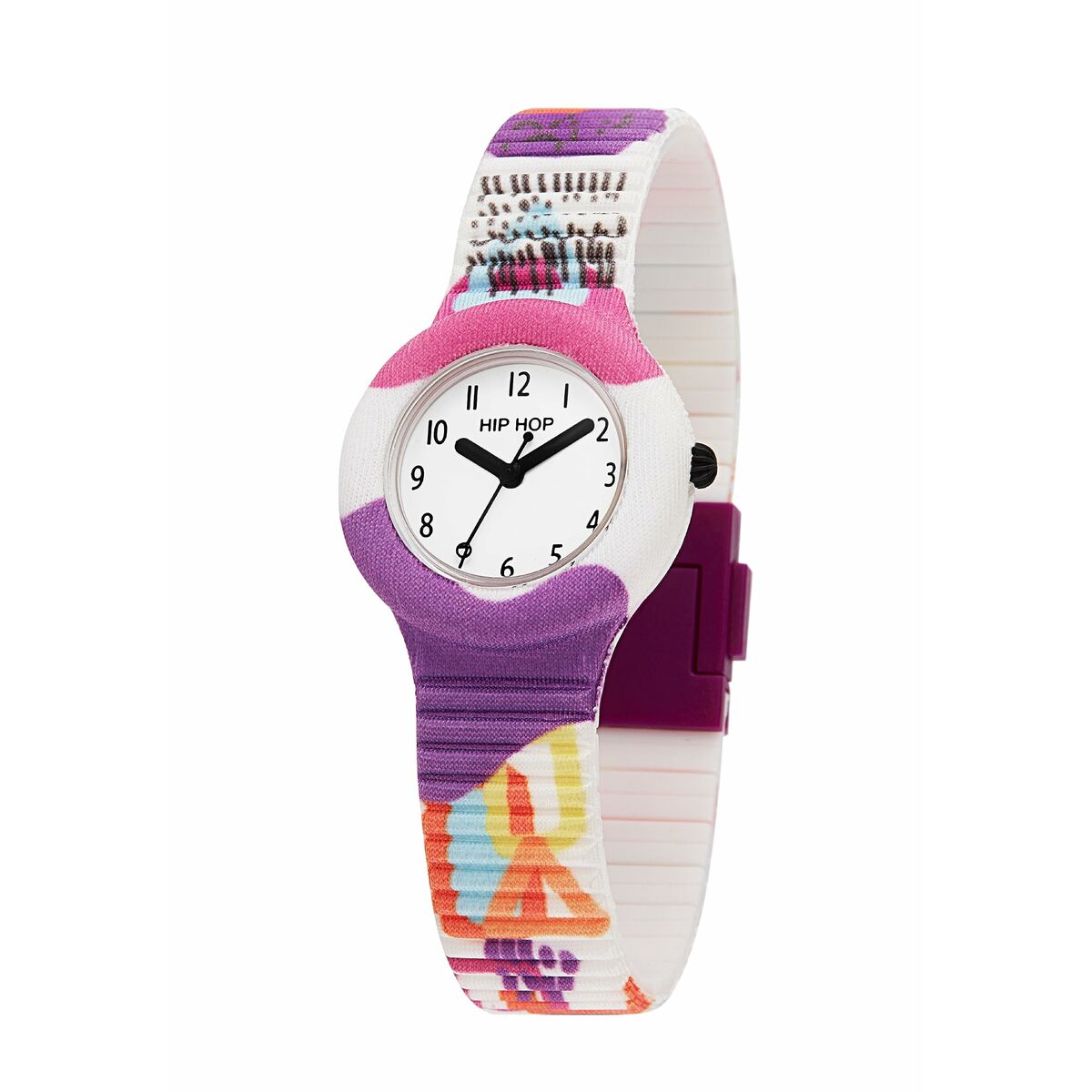 Ladies' Watch Hip Hop HWU1190 Hip Hop