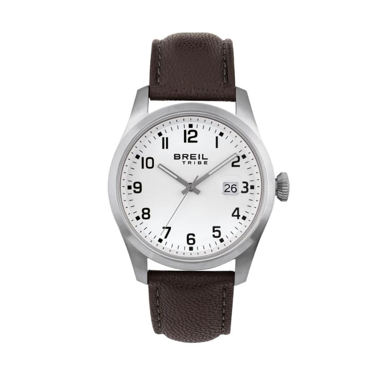 Men's Watch Breil EW0663 White