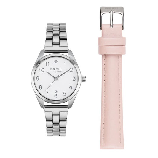 Ladies' Watch Breil EW0701 (Ø 30 mm)