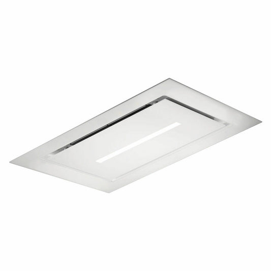 Conventional Hood Mepamsa 216425 Inox Touch Control LED Mepamsa