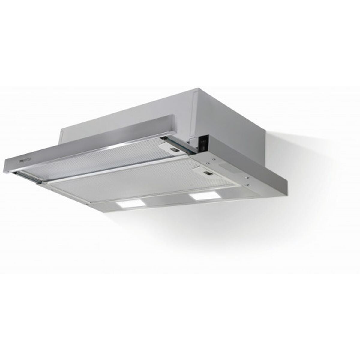 Conventional Hood Mepamsa ECOLINE V3 INOX 60 cm