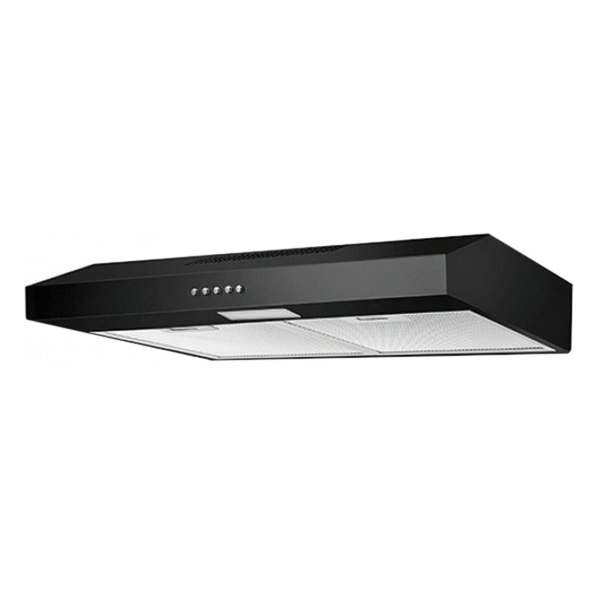 Conventional Hood Mepamsa 300.0567.905 180 m³/h 60 cm 55W C Black Mepamsa