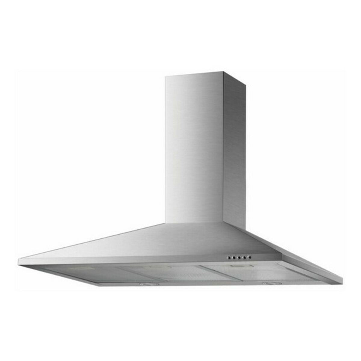 Conventional Hood Mepamsa PIRAMIDE PLUS70 70 cm 290 m³/h C Steel Mepamsa