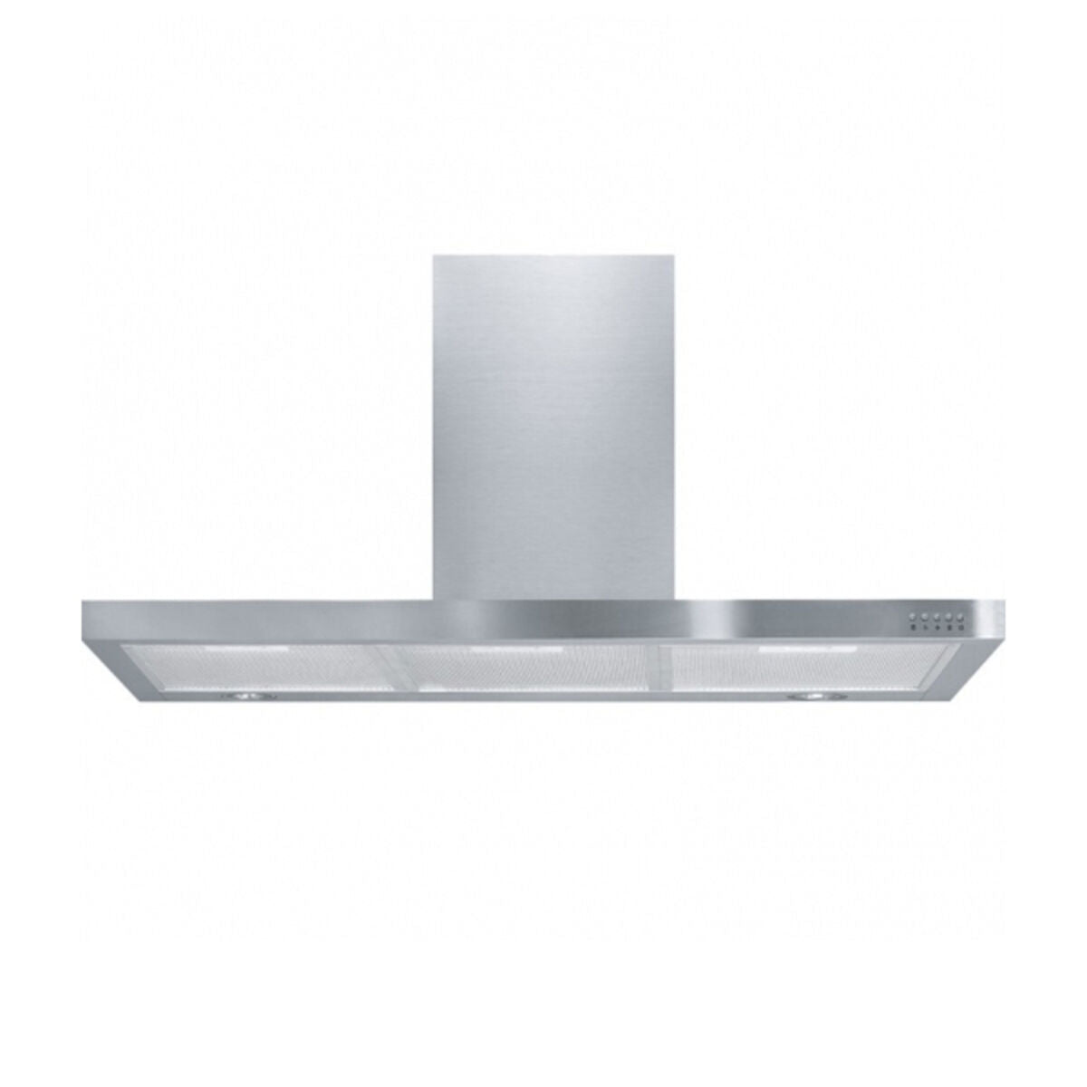 Conventional Hood Mepamsa 325.0568.814 Steel Mepamsa