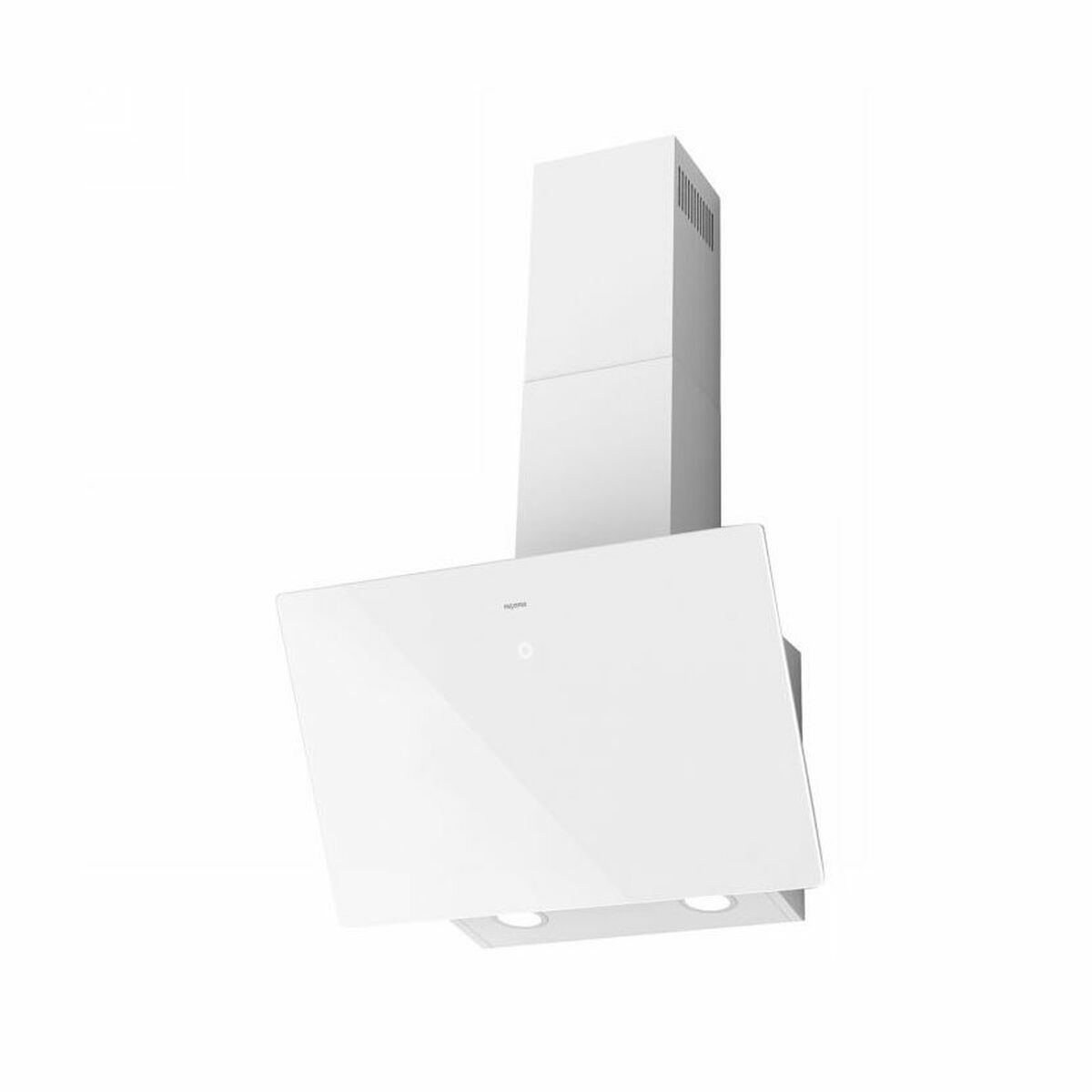 Conventional Hood Mepamsa LINEA 140 W White 60 cm Mepamsa