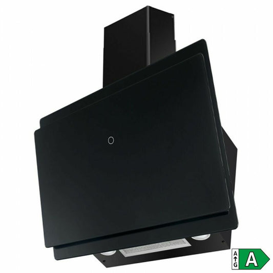 Conventional Hood Mepamsa LUNA PLUS 70 NE 70 cm Black Mepamsa