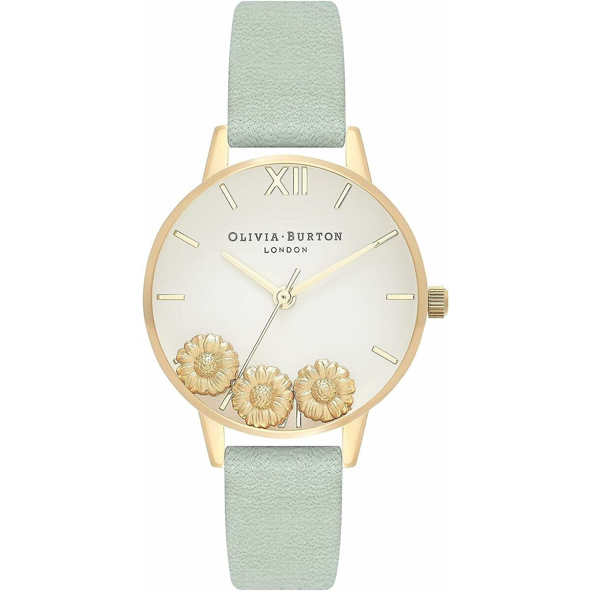 Ladies' Watch Olivia Burton OB16CH17 (Ø 30 mm) Olivia Burton