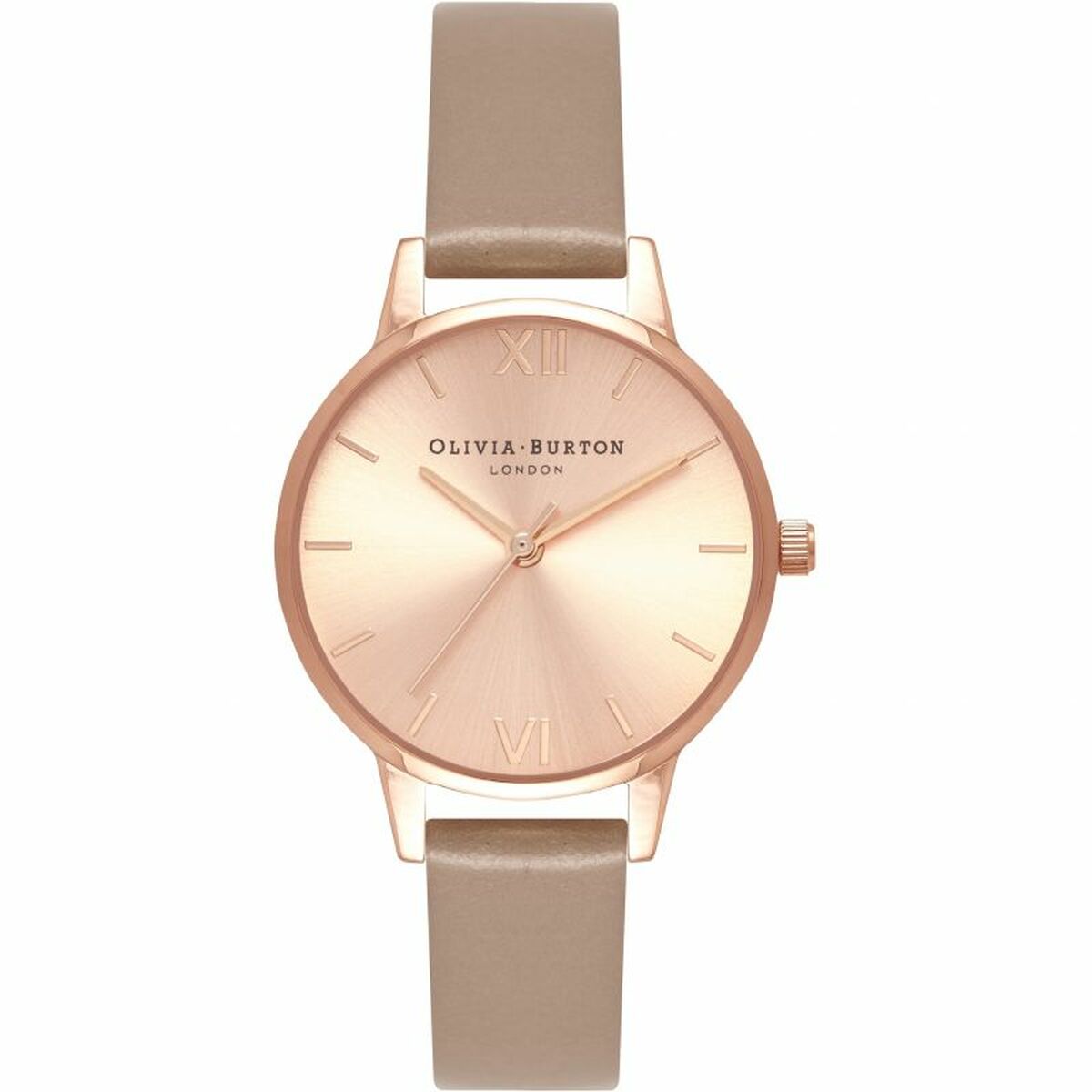 Ladies' Watch Olivia Burton OB16MD88 (Ø 30 mm) Olivia Burton