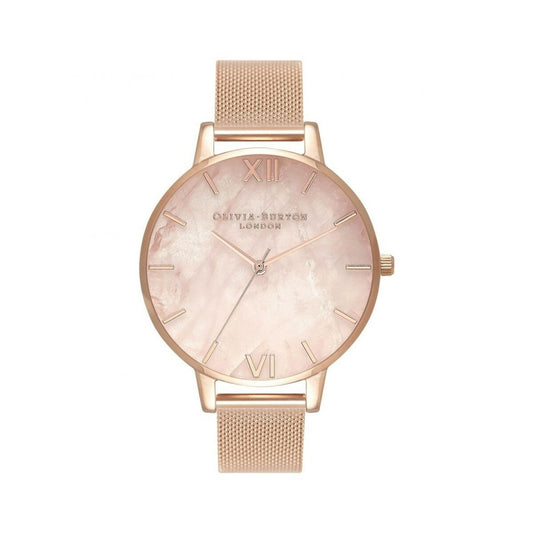 Ladies' Watch Olivia Burton OB16SP01 (Ø 38 mm) Olivia Burton