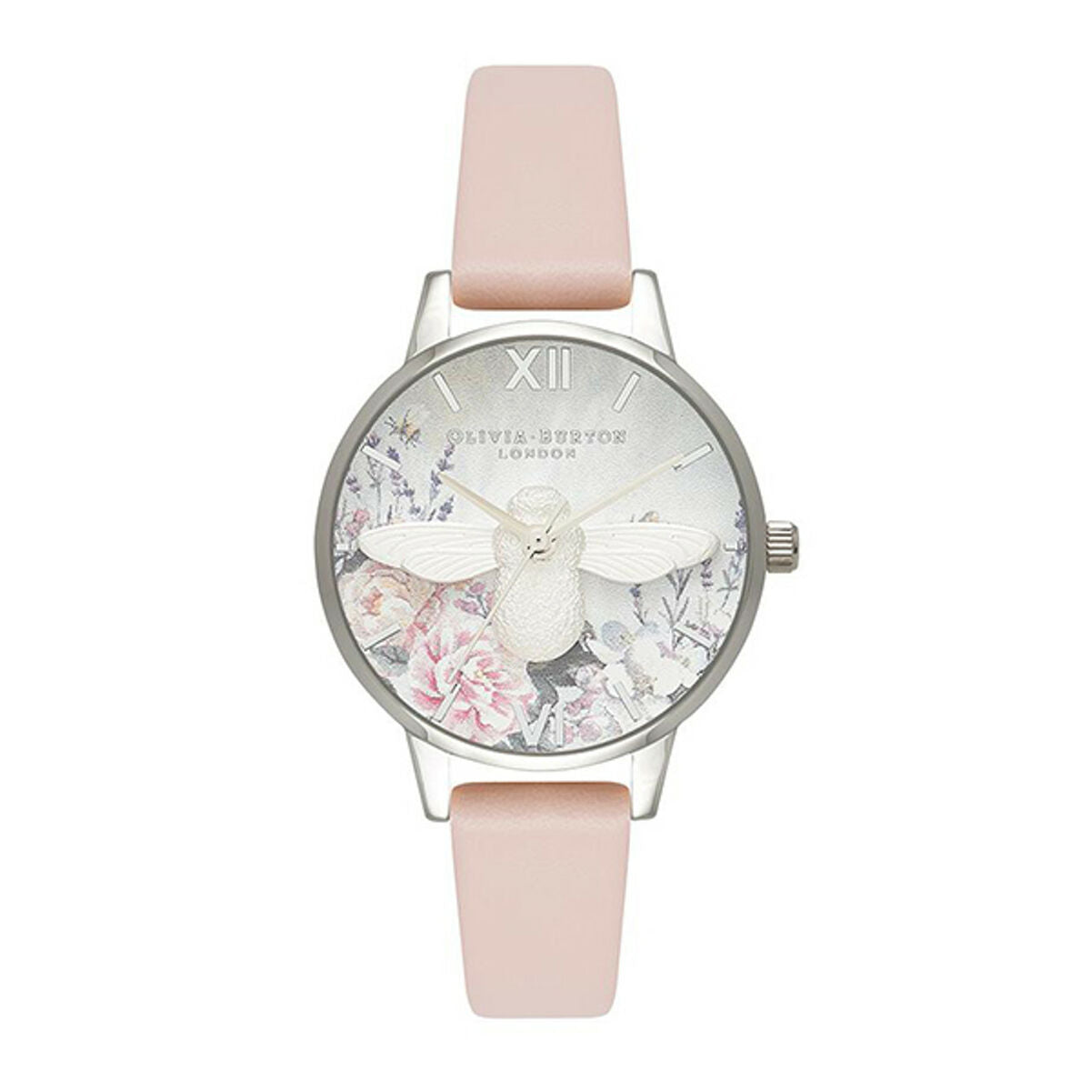 Ladies' Watch Olivia Burton OB16GH09 (Ø 30 mm) Olivia Burton