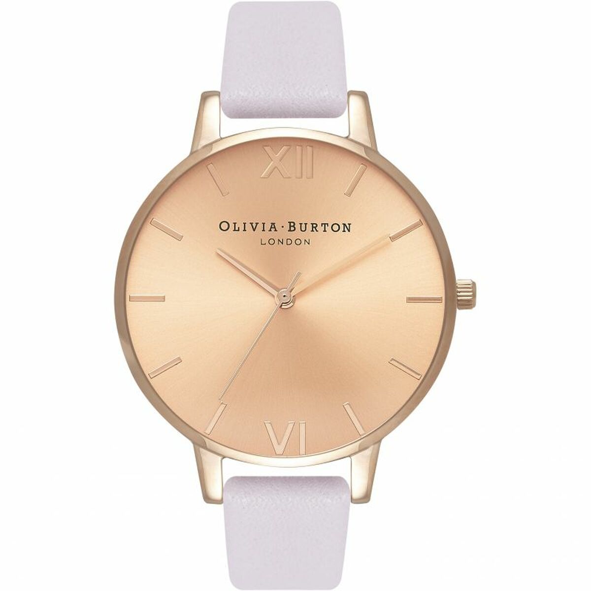 Ladies' Watch Olivia Burton OB16BD110 (Ø 38 mm) Olivia Burton