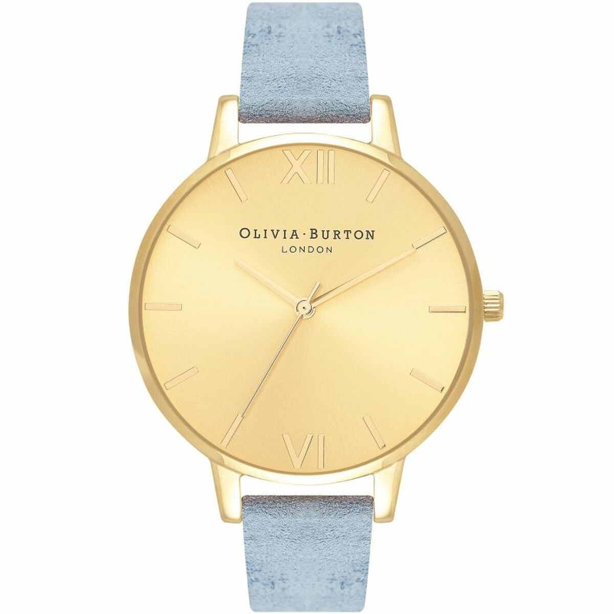 Ladies' Watch Olivia Burton OB16BD111 (Ø 38 mm) Olivia Burton