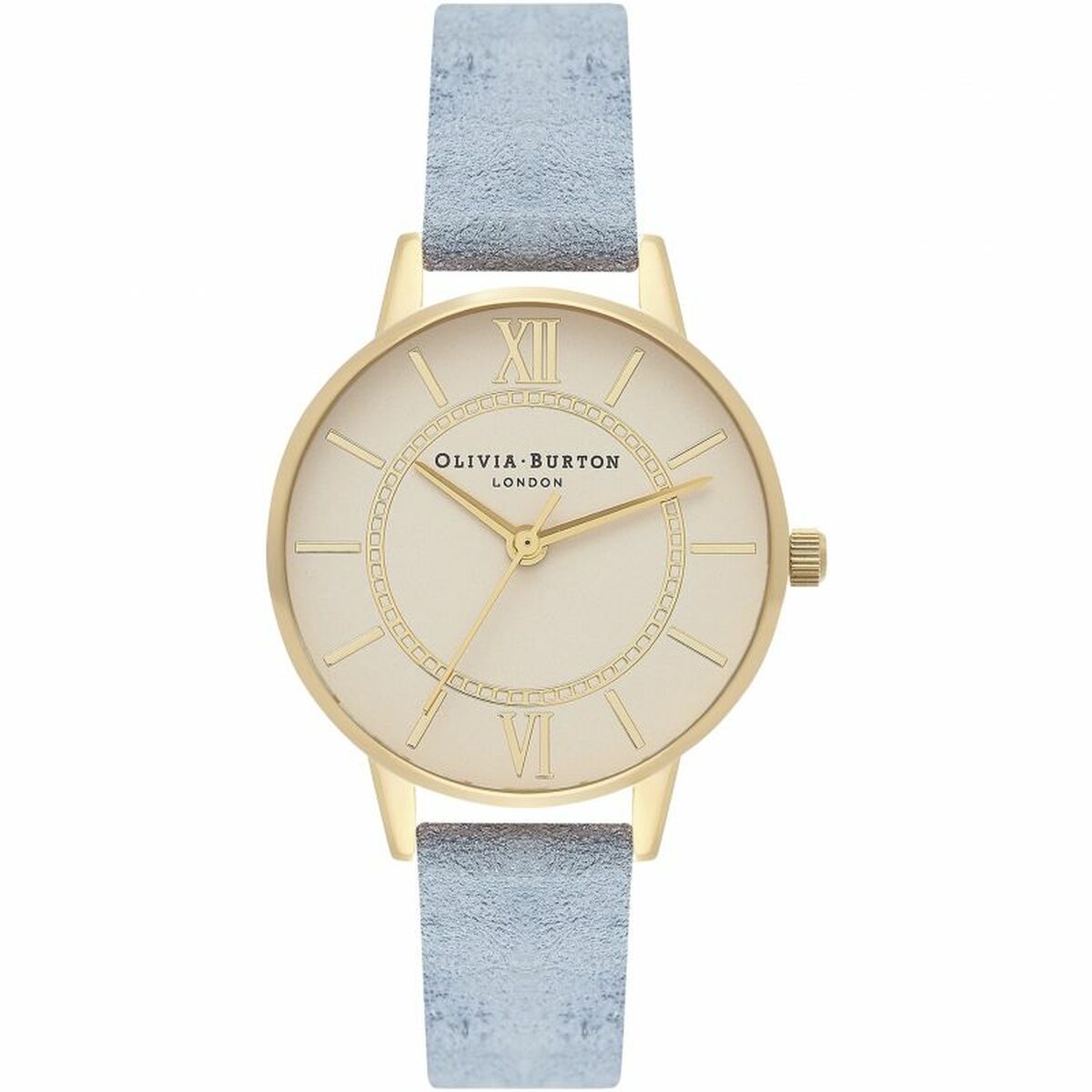 Ladies' Watch Olivia Burton OB16WD82 (Ø 30 mm) Olivia Burton