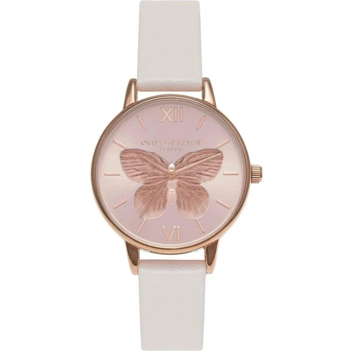 Ladies' Watch Olivia Burton OB16MB16 (Ø 30 mm) Olivia Burton