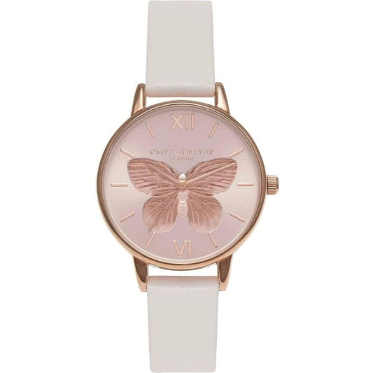 Ladies' Watch Olivia Burton OB16MB16 (Ø 30 mm) Olivia Burton