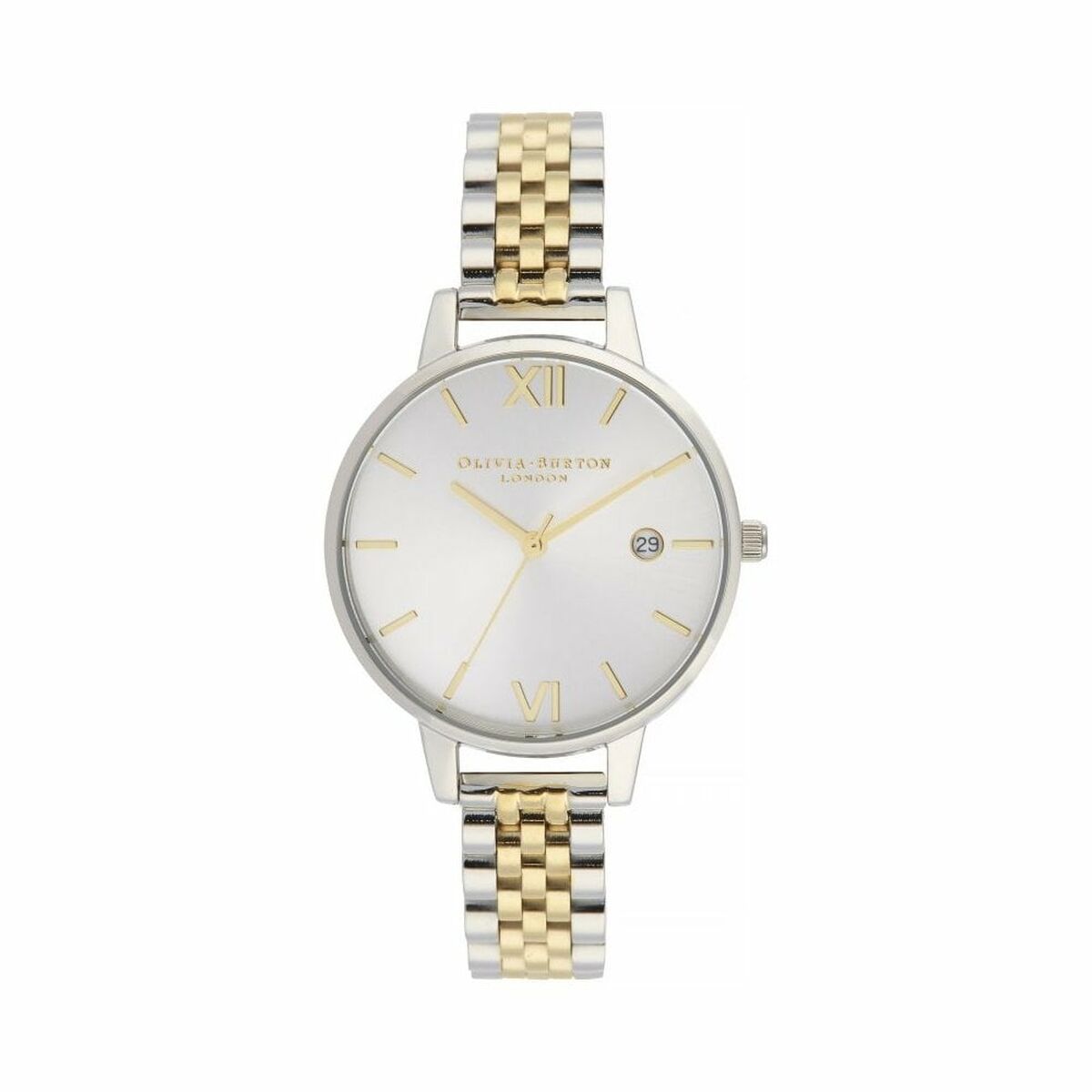 Ladies' Watch Olivia Burton OB16DE05 (Ø 34 mm) Olivia Burton