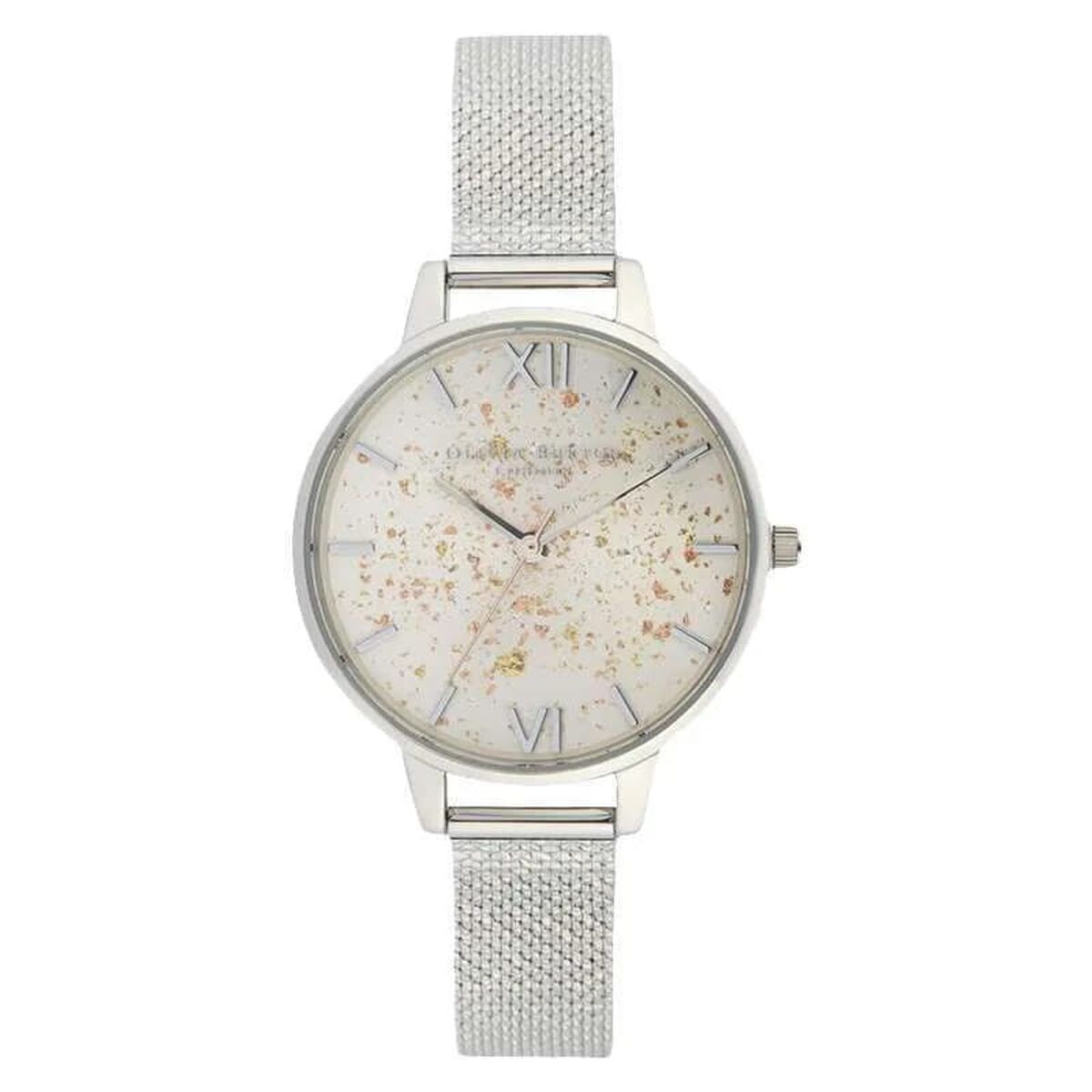 Ladies' Watch Olivia Burton OB16GD14 (Ø 34 mm) Olivia Burton