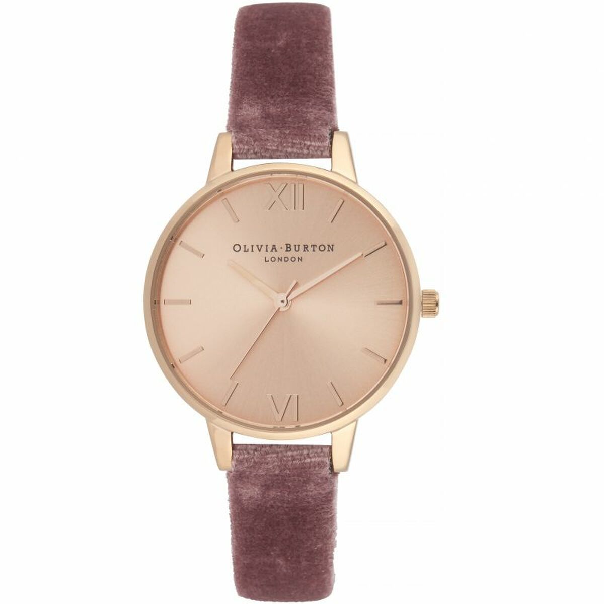 Ladies' Watch Olivia Burton OB16DE03 (Ø 34 mm) Olivia Burton