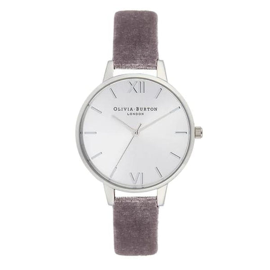 Ladies' Watch Olivia Burton OB16DE04 (Ø 34 mm) Olivia Burton