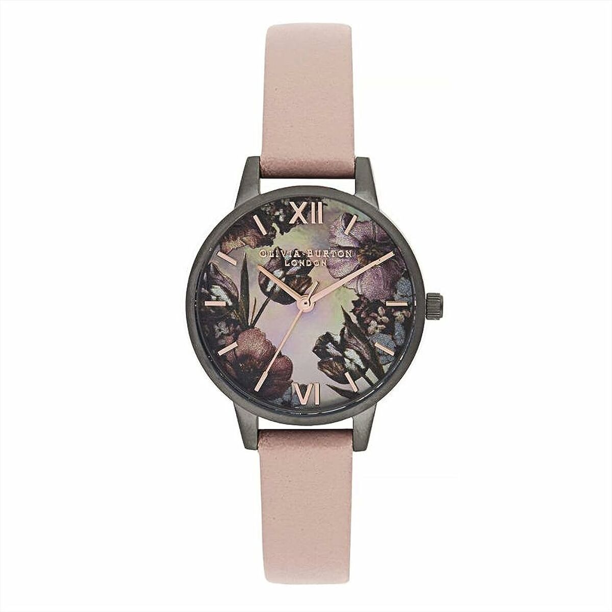 Ladies' Watch Olivia Burton OB16TW04 (Ø 30 mm) Olivia Burton