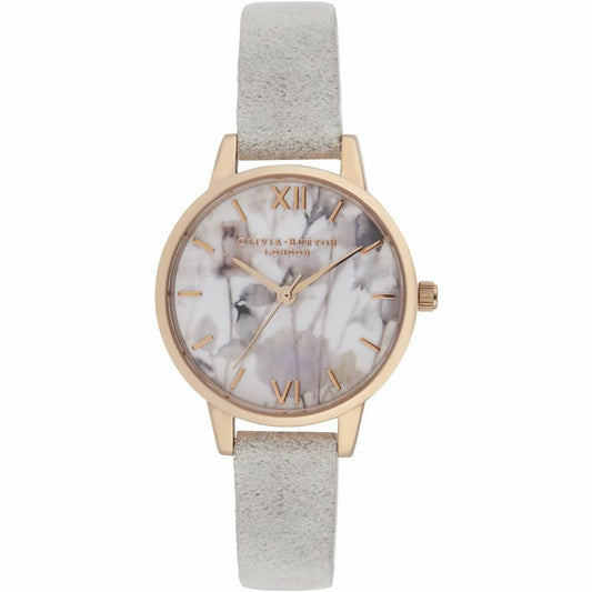 Ladies' Watch Olivia Burton OB16VE14 (Ø 30 mm) Olivia Burton