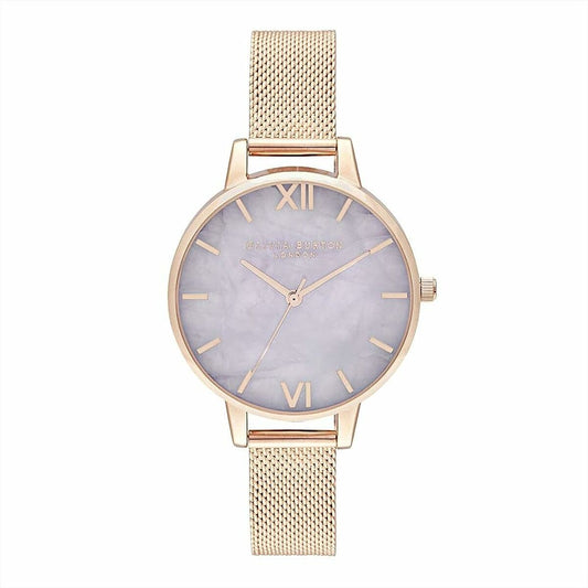 Ladies' Watch Olivia Burton OB16SP16 (Ø 34 mm) Olivia Burton