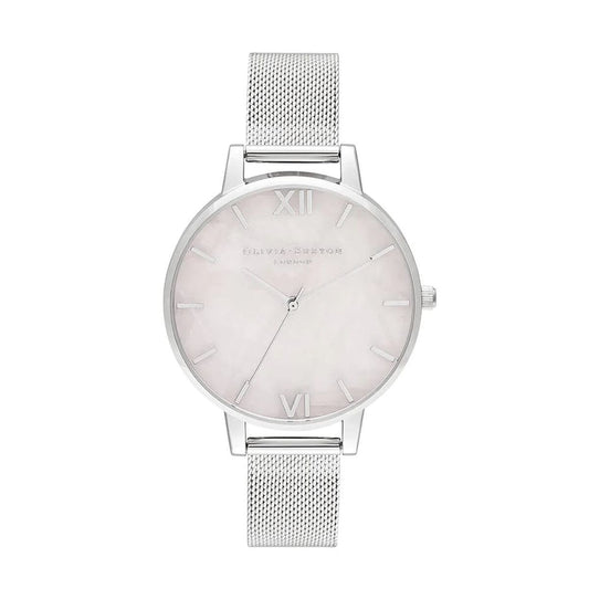 Ladies' Watch Olivia Burton OB16SP18 (Ø 38 mm) Olivia Burton