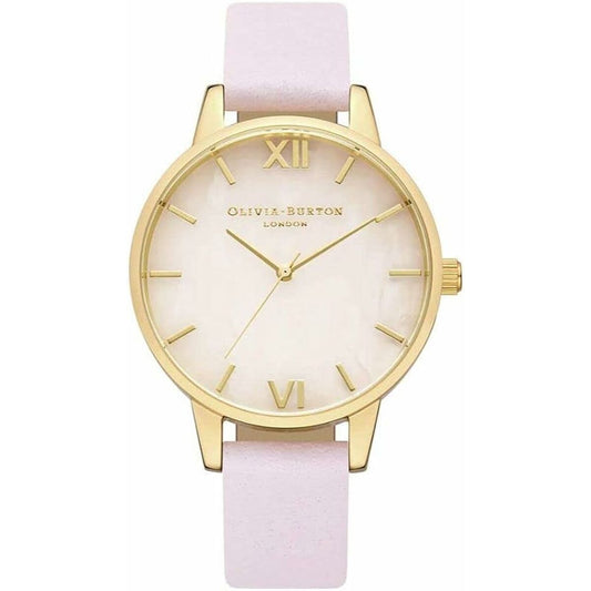 Ladies' Watch Olivia Burton OB16SP20 (Ø 34 mm) Olivia Burton