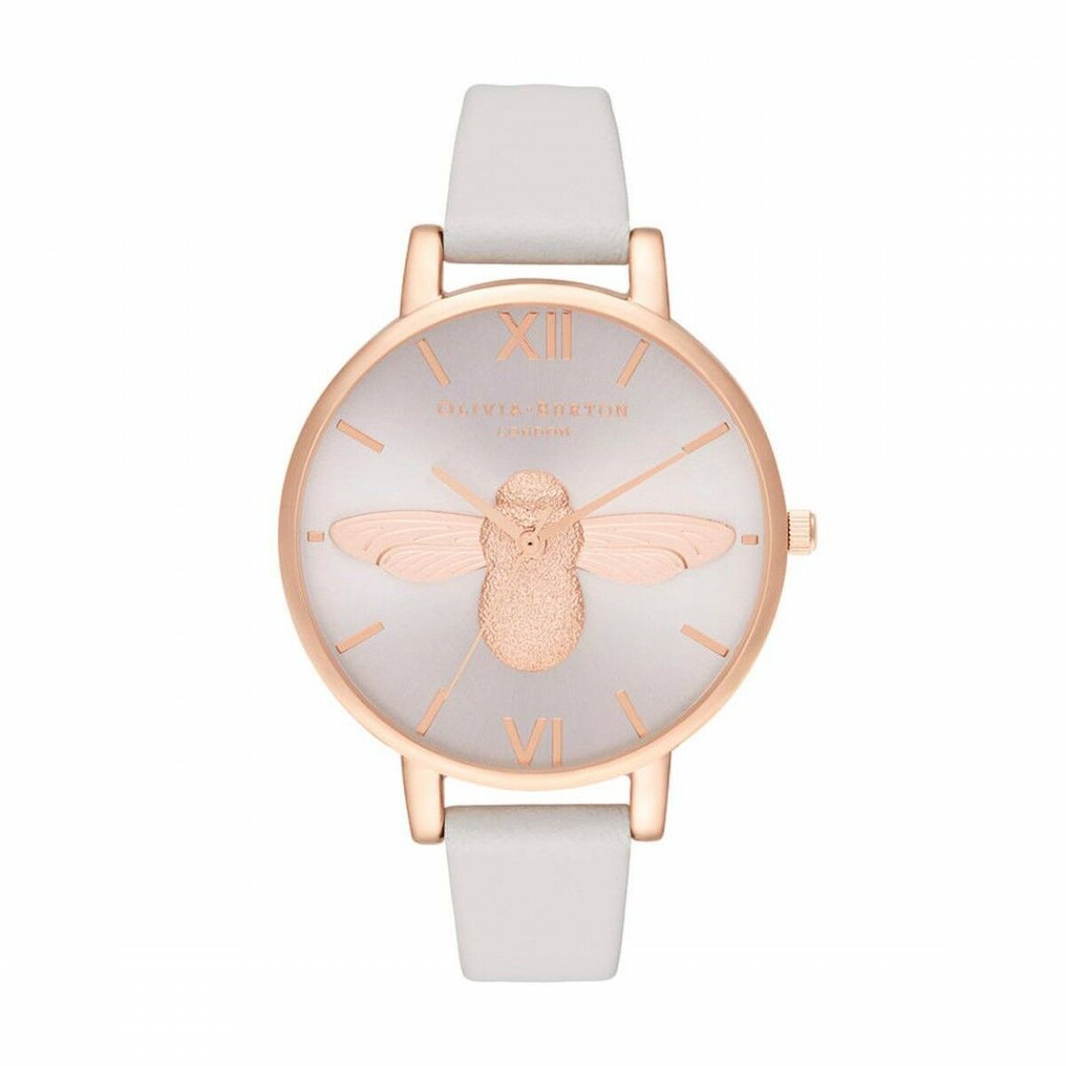 Ladies' Watch Olivia Burton OB16AM158 (Ø 38 mm) Olivia Burton