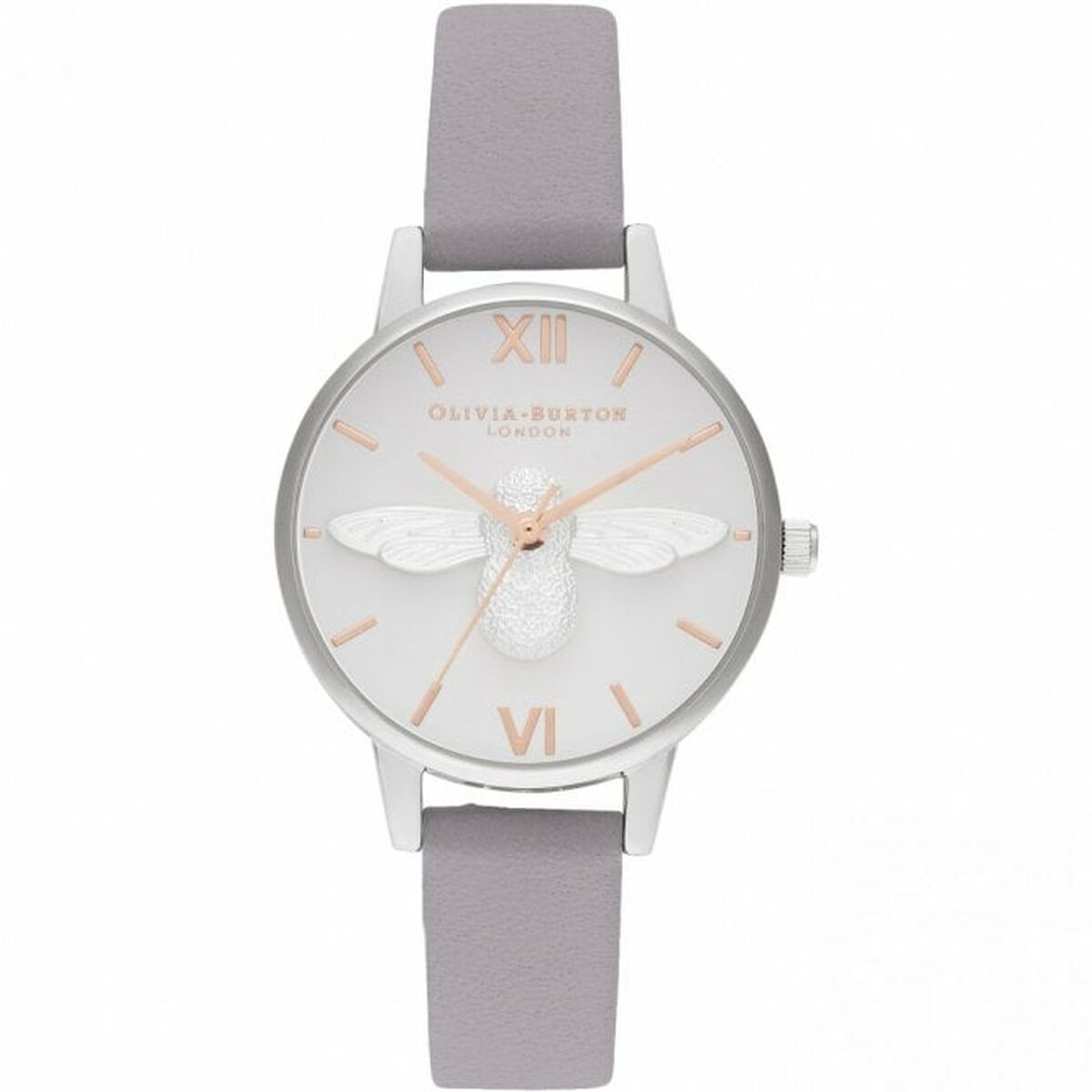 Ladies' Watch Olivia Burton OB16AM163 (Ø 30 mm) Olivia Burton