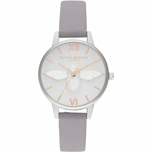 Ladies' Watch Olivia Burton OB16AM163 (Ø 30 mm) Olivia Burton