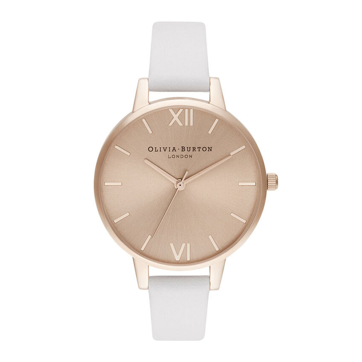 Ladies' Watch Olivia Burton OB16DE08 (Ø 34 mm) Olivia Burton