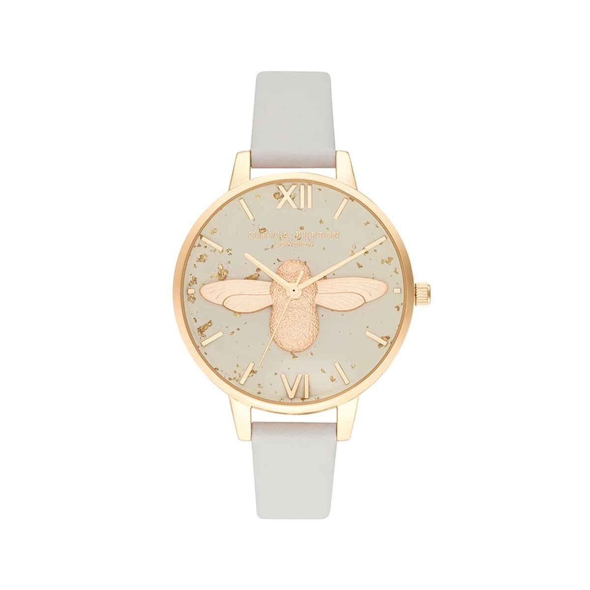 Ladies' Watch Olivia Burton OB16GD37 (Ø 34 mm) Olivia Burton